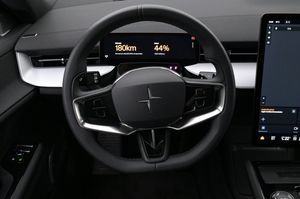 Polestar 3 bild 7