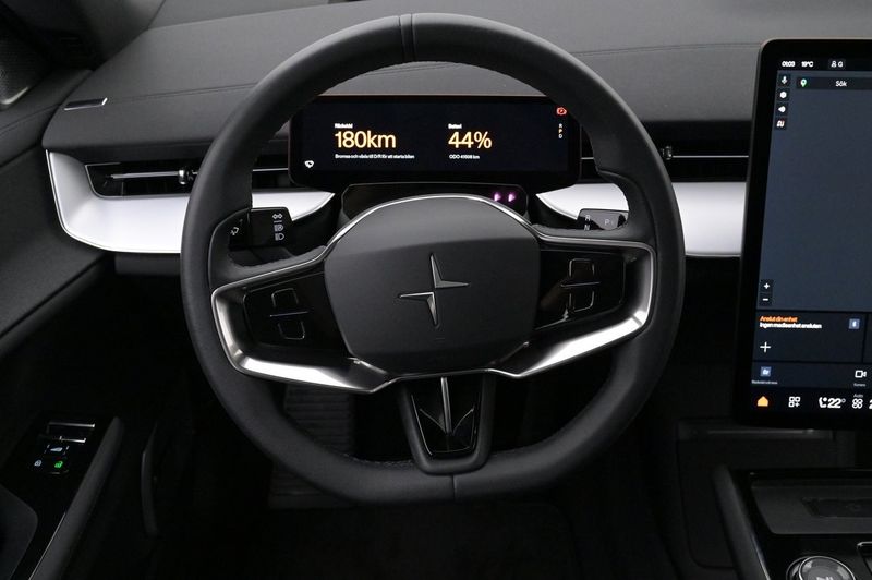 Polestar 3 bild 7