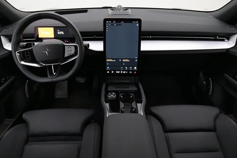 Polestar 3 bild 6