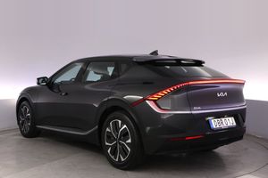 Kia EV6 bild 4