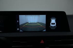 Kia EV6 bild 15