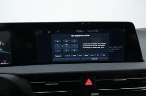 Kia EV6 bild 17