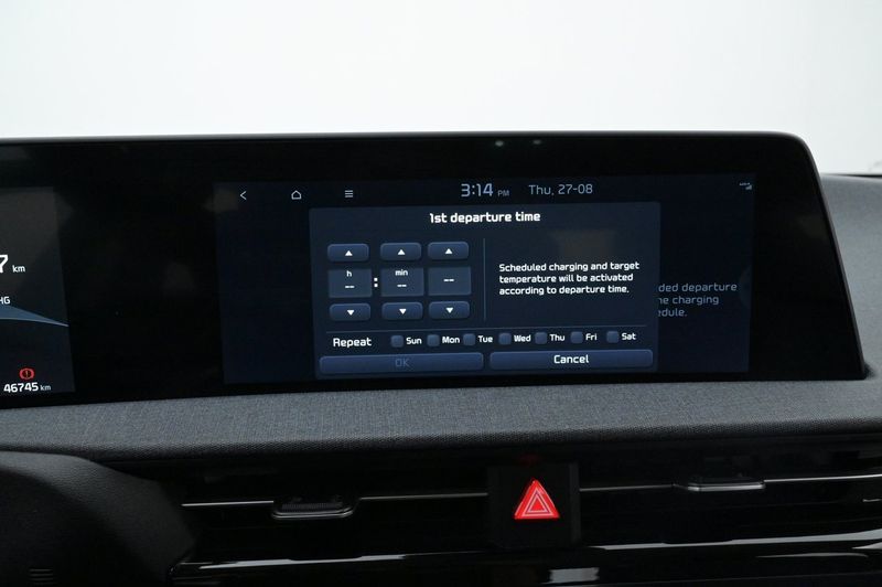 Kia EV6 bild 17