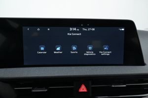 Kia EV6 bild 19