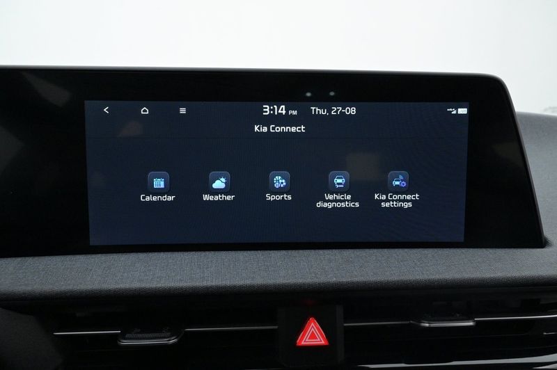 Kia EV6 bild 19