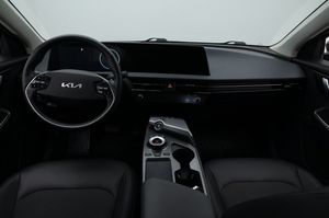 Kia EV6 bild 6