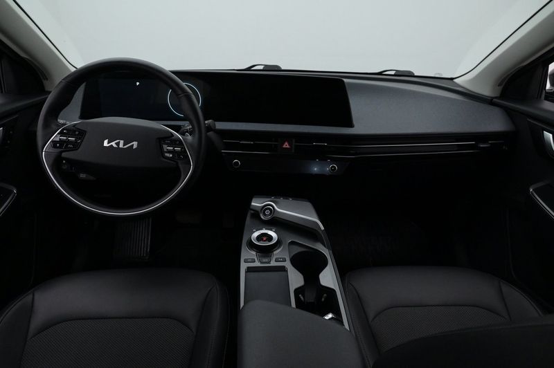 Kia EV6 bild 6