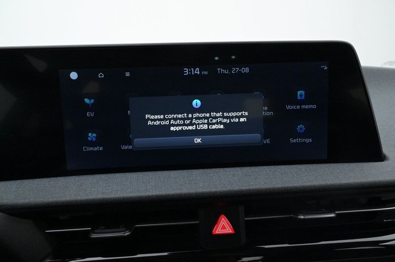 Kia EV6 bild 18