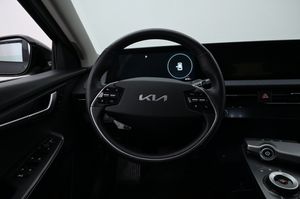 Kia EV6 bild 7