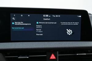 Kia EV6 bild 20