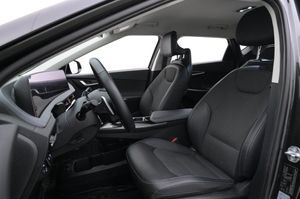 Kia EV6 bild 9
