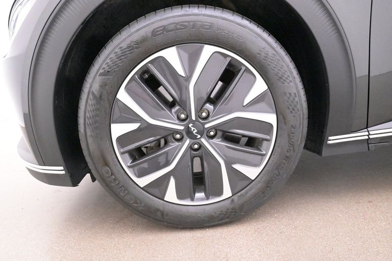 Kia EV6 bild 27