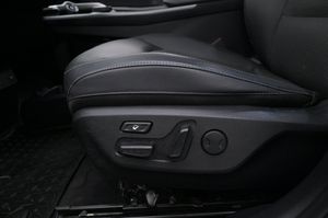 Kia EV6 bild 12