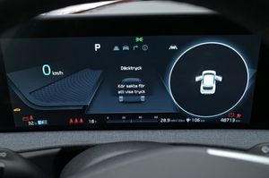Kia EV6 bild 8
