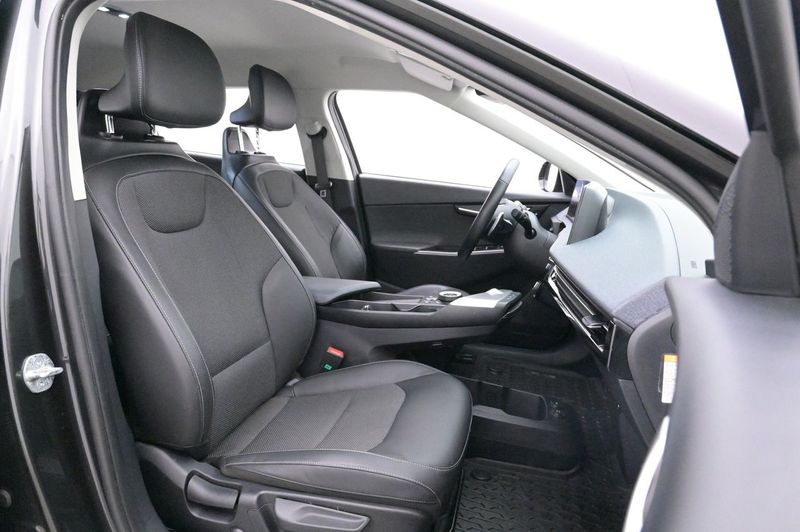 Kia EV6 bild 13