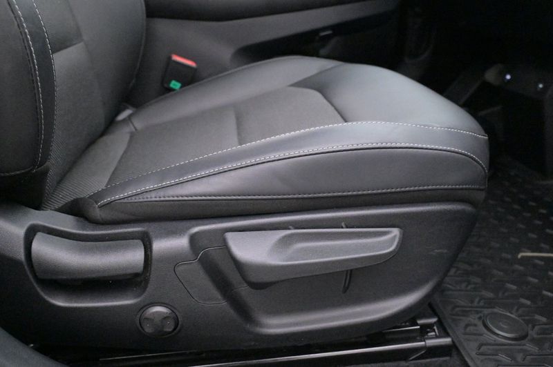 Kia EV6 bild 14