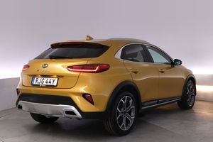 Kia XCeed bild 5