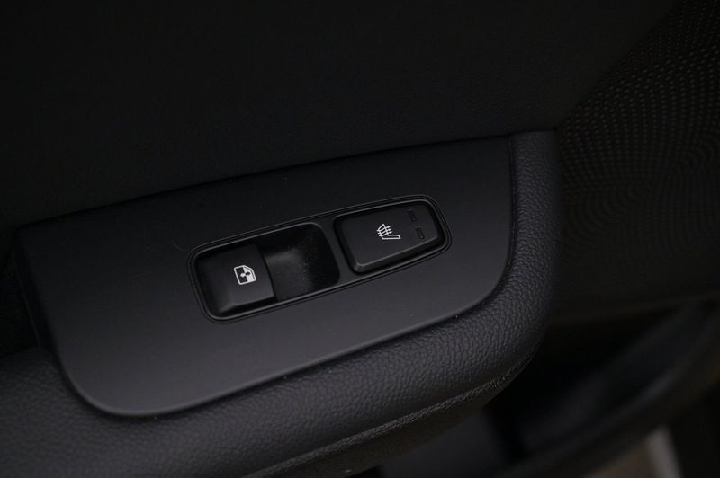 Kia XCeed bild 23
