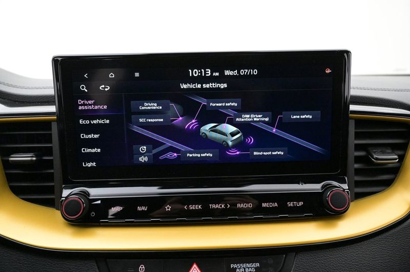 Kia XCeed bild 17