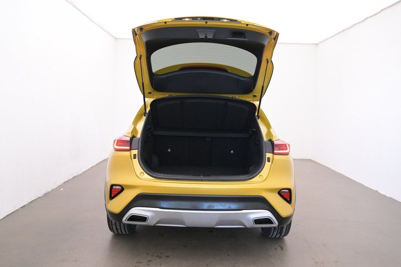 Kia XCeed bild 24
