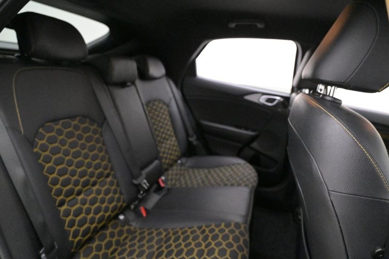 Kia XCeed bild 22