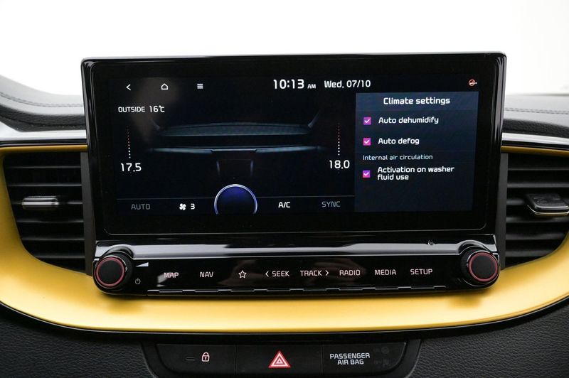 Kia XCeed bild 18