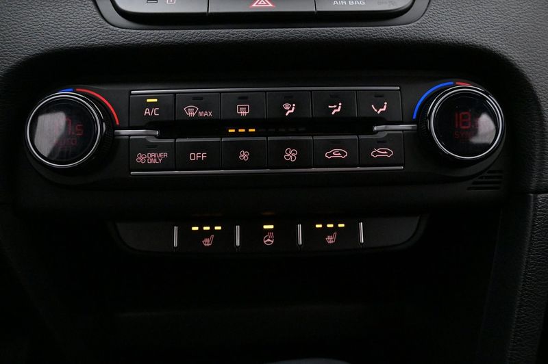 Kia XCeed bild 20