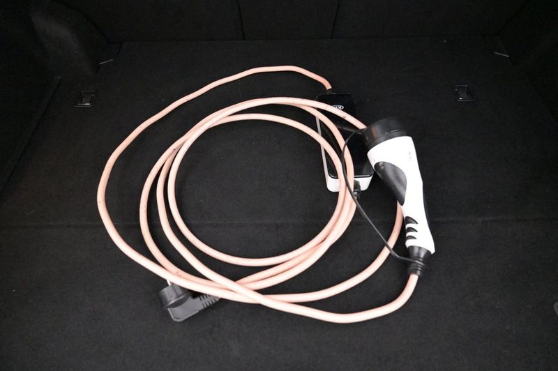 Kia XCeed bild 25