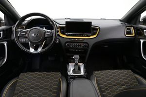 Kia XCeed bild 6