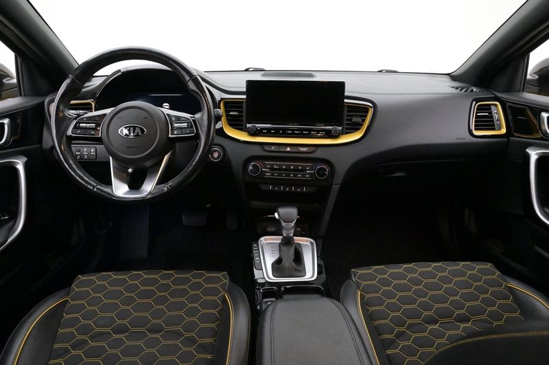 Kia XCeed bild 6