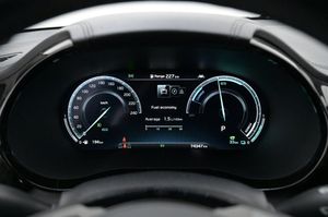 Kia XCeed bild 8
