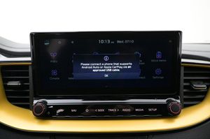 Kia XCeed bild 16