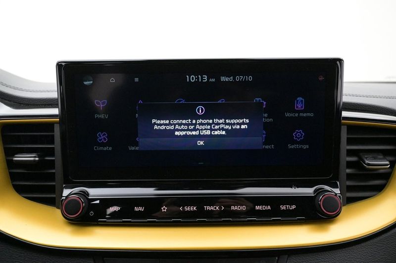 Kia XCeed bild 16