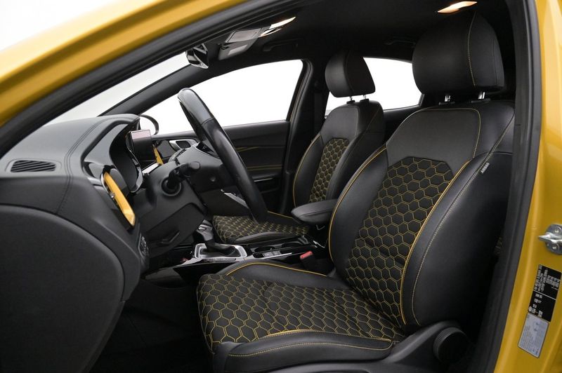 Kia XCeed bild 9