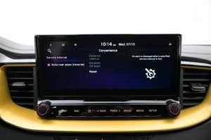 Kia XCeed bild 14