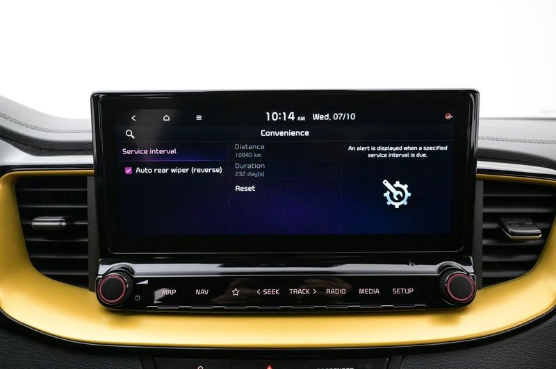 Kia XCeed bild 14