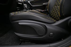 Kia XCeed bild 10