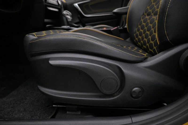 Kia XCeed bild 10