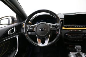 Kia XCeed bild 7