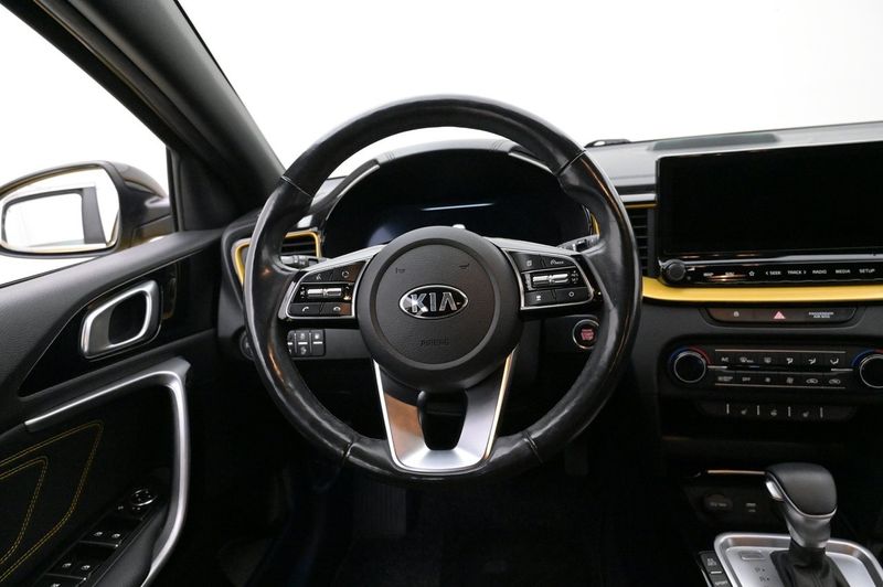 Kia XCeed bild 7