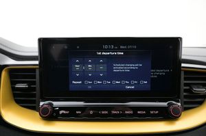 Kia XCeed bild 15
