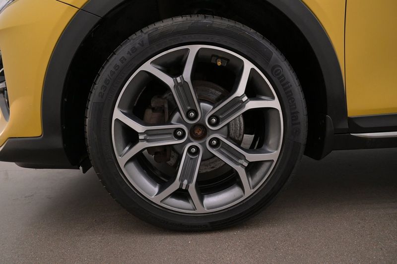 Kia XCeed bild 27