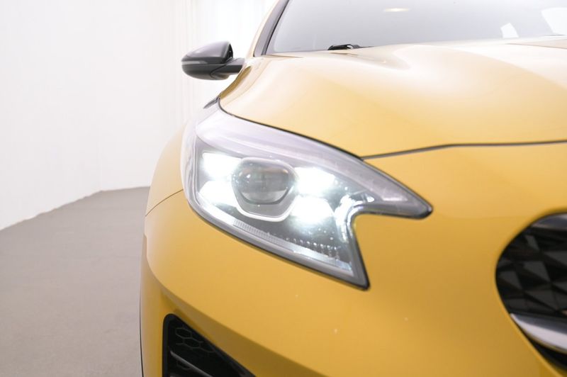 Kia XCeed bild 26
