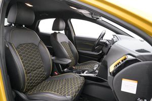 Kia XCeed bild 12
