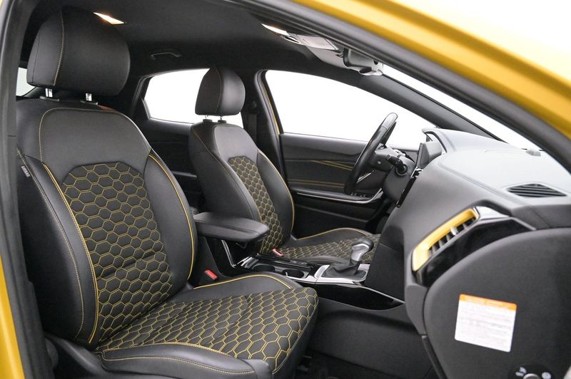 Kia XCeed bild 12