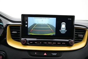 Kia XCeed bild 13