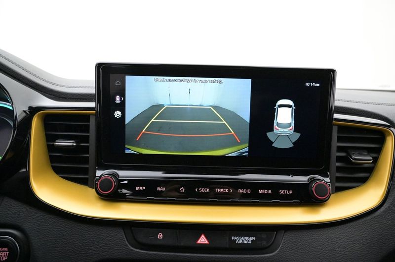 Kia XCeed bild 13
