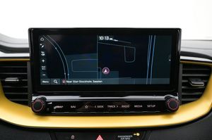 Kia XCeed bild 19