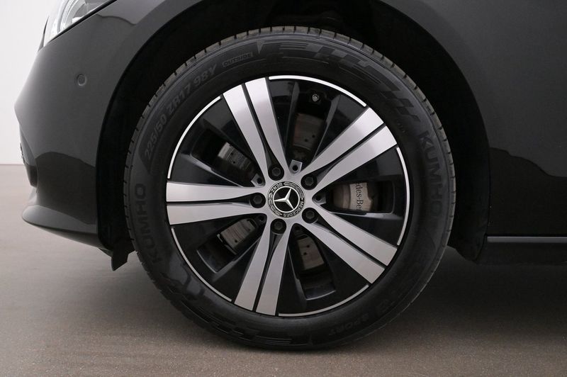 Mercedes C300 bild 27