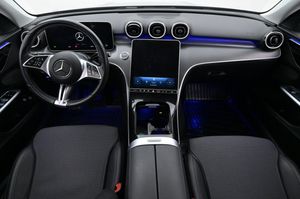 Mercedes C300 bild 6